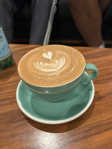 Made in KC Cafe - Downtown photo 3
