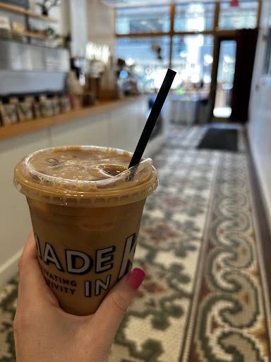 Made in KC Cafe - Downtown photo 2