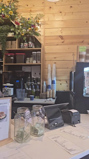 Made in KC Cafe - Downtown photo 1