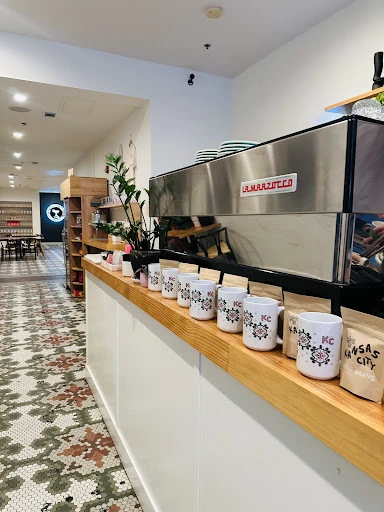 Made in KC Cafe - Downtown photo 10