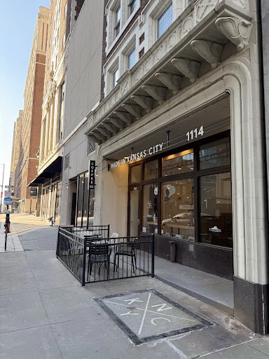 Made in KC Cafe - Downtown photo 9