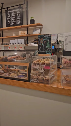 Made in KC Cafe - Downtown photo 7