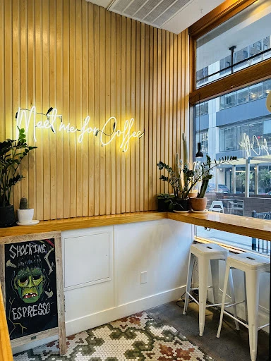 Made in KC Cafe - Downtown photo 4